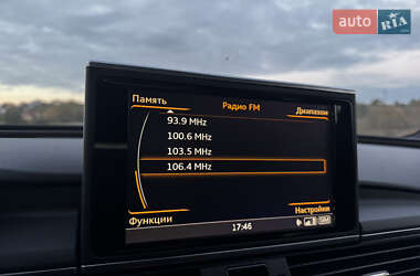 Універсал Audi A6 Allroad 2017 в 