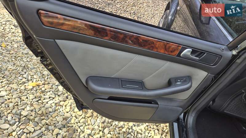 Універсал Audi A6 Allroad 2004 в Чернівцях фото 19 Універсал Audi A6 Allroad 2004 в Чернівцях
