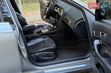 Универсал Audi A6 Allroad 2007 в 