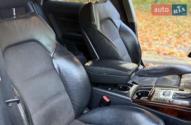 Универсал Audi A6 Allroad 2007 в 