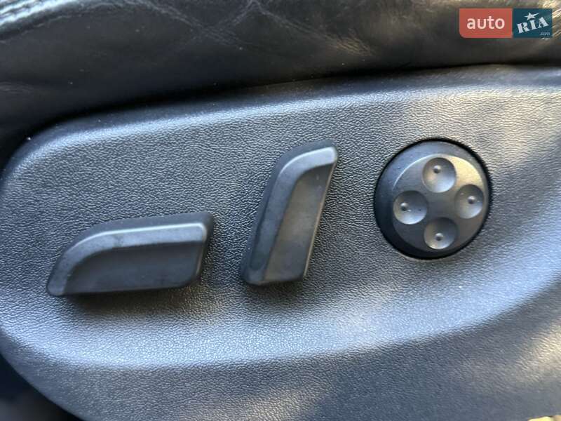 Универсал Audi A6 Allroad 2007 в Львове