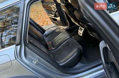 Универсал Audi A6 Allroad 2007 в 