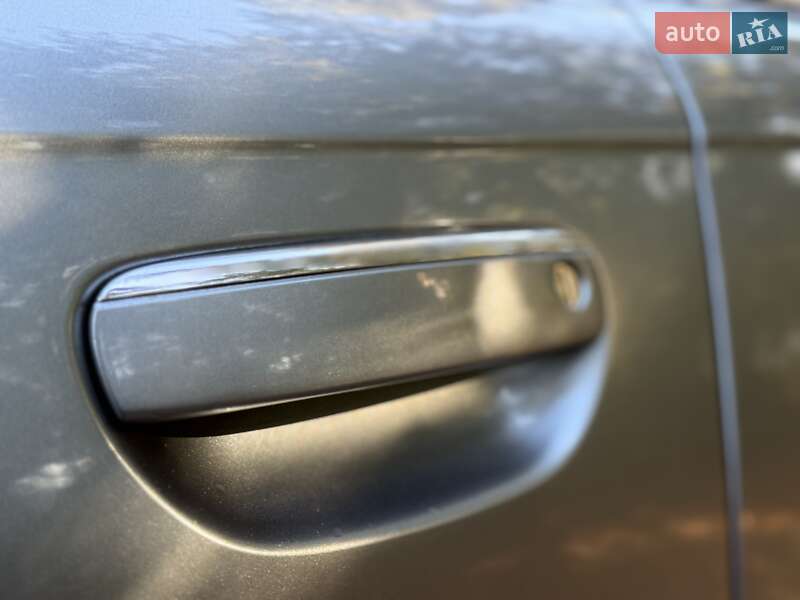 Универсал Audi A6 Allroad 2007 в Львове