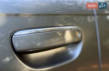 Универсал Audi A6 Allroad 2007 в 
