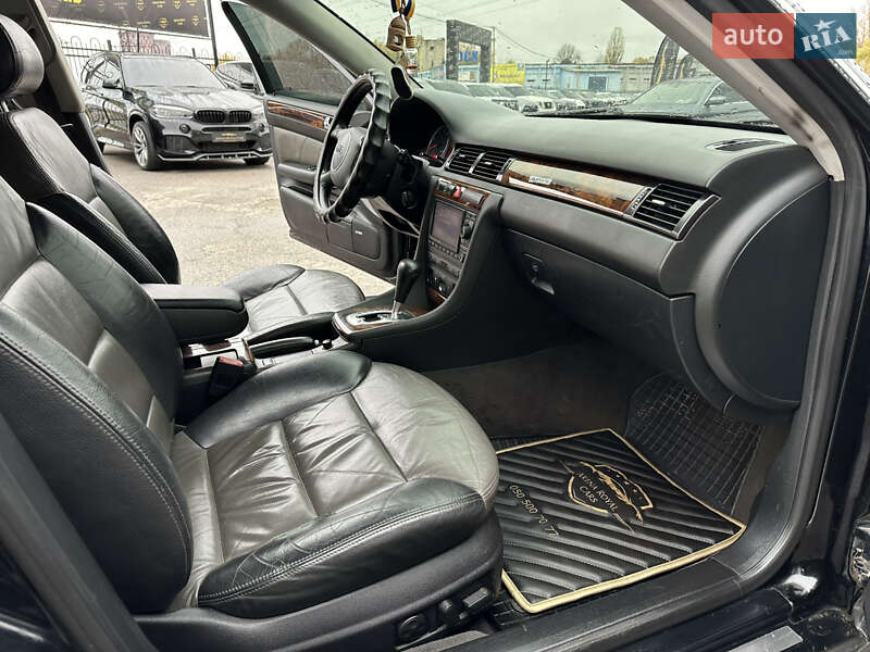 Універсал Audi A6 Allroad 2004 в Харкові фото 23 Універсал Audi A6 Allroad 2004 в Харкові