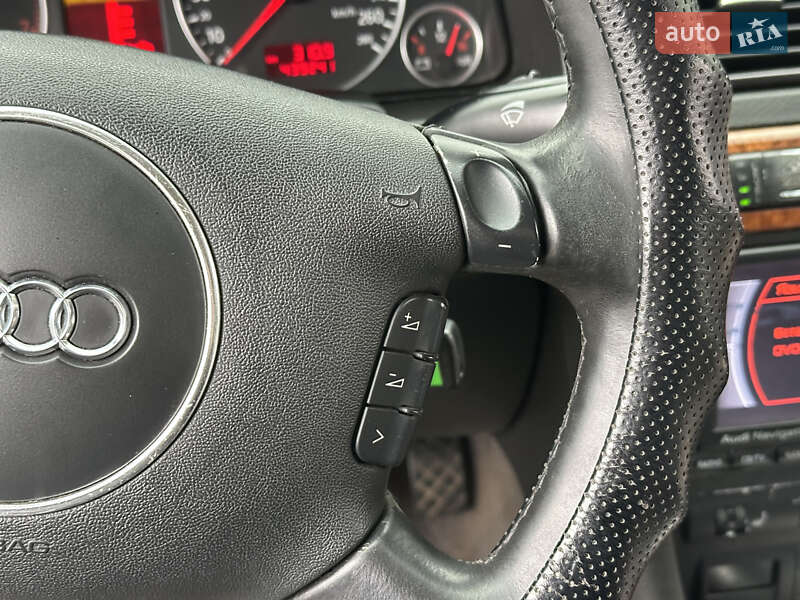 Універсал Audi A6 Allroad 2004 в Харкові фото 29 Універсал Audi A6 Allroad 2004 в Харкові