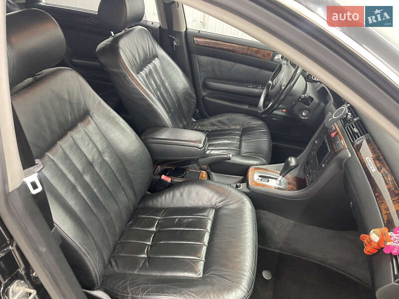 Универсал Audi A6 Allroad 2002 в Киеве фото 24 Универсал Audi A6 Allroad 2002 в Киеве