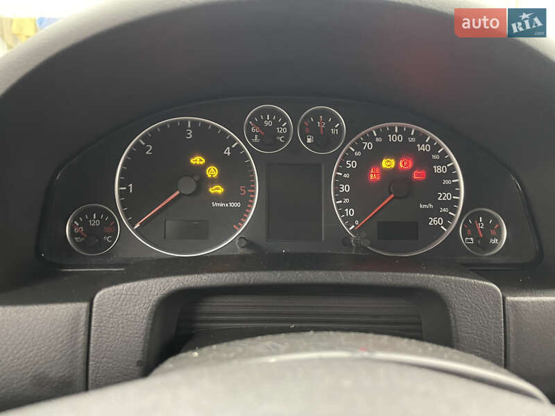 Универсал Audi A6 Allroad 2002 в Киеве фото 38 Универсал Audi A6 Allroad 2002 в Киеве