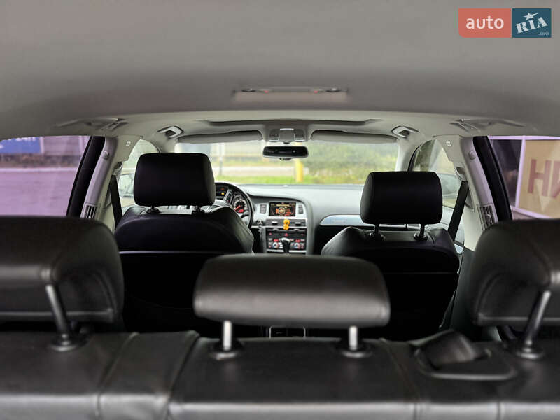 Універсал Audi A6 Allroad 2010 в Житомирі фото 14 Універсал Audi A6 Allroad 2010 в Житомирі
