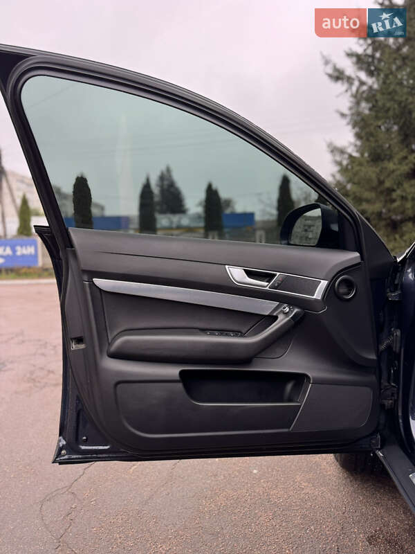 Універсал Audi A6 Allroad 2010 в Житомирі фото 24 Універсал Audi A6 Allroad 2010 в Житомирі