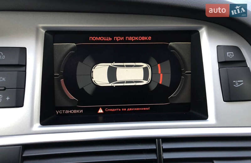 Універсал Audi A6 Allroad 2010 в Житомирі фото 31 Універсал Audi A6 Allroad 2010 в Житомирі