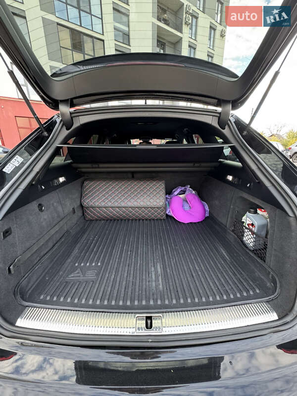 Універсал Audi A6 Allroad 2018 в Миронівці