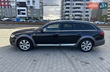 Універсал Audi A6 Allroad 2007 в  фото 3 Універсал Audi A6 Allroad 2007 в