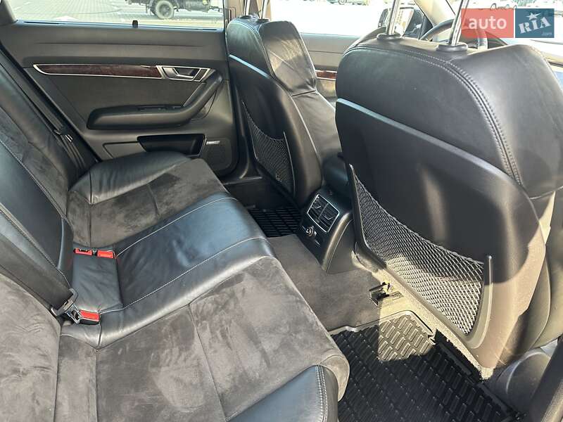 Универсал Audi A6 Allroad 2007 в Киеве фото 6 Универсал Audi A6 Allroad 2007 в Киеве