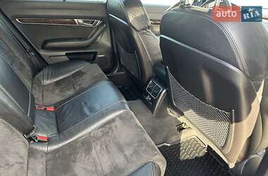Універсал Audi A6 Allroad 2007 в  фото 6 Універсал Audi A6 Allroad 2007 в