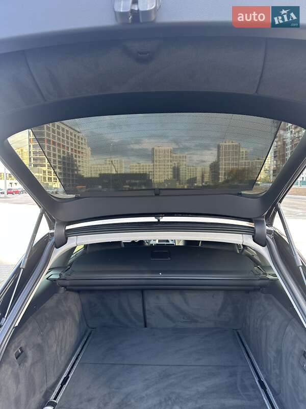 Универсал Audi A6 Allroad 2007 в Киеве фото 11 Универсал Audi A6 Allroad 2007 в Киеве