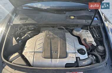 Універсал Audi A6 Allroad 2007 в  фото 16 Універсал Audi A6 Allroad 2007 в