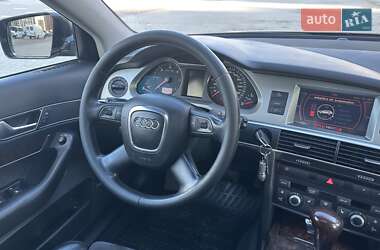 Універсал Audi A6 Allroad 2007 в  фото 22 Універсал Audi A6 Allroad 2007 в