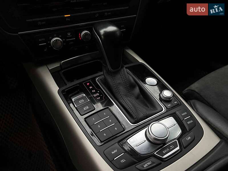 Универсал Audi A6 Allroad 2015 в Киеве фото 19 Универсал Audi A6 Allroad 2015 в Киеве