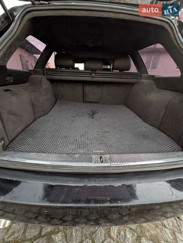 Универсал Audi A6 Allroad 2003 в Кременце фото 11 Универсал Audi A6 Allroad 2003 в Кременце