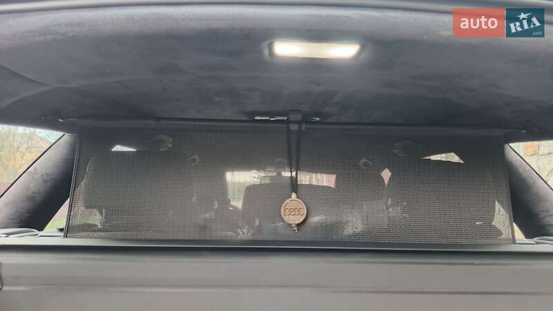 Універсал Audi A6 Allroad 2007 в Теплику фото 7 Універсал Audi A6 Allroad 2007 в Теплику