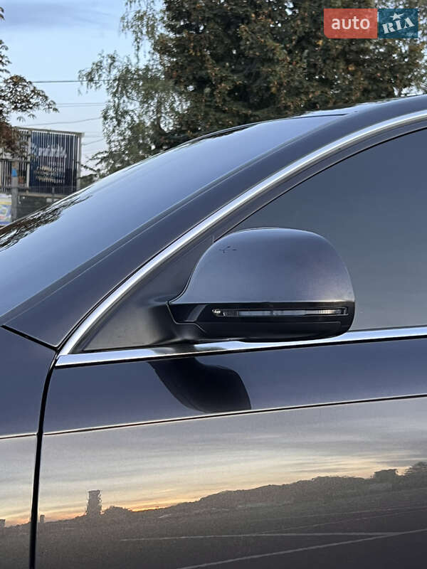 Универсал Audi A6 Allroad 2009 в Житомире