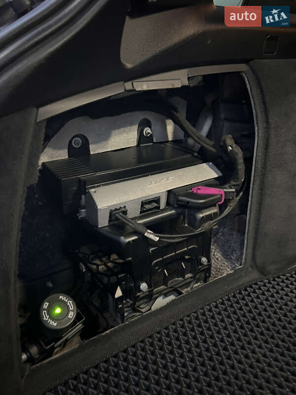 Универсал Audi A6 Allroad 2009 в Житомире