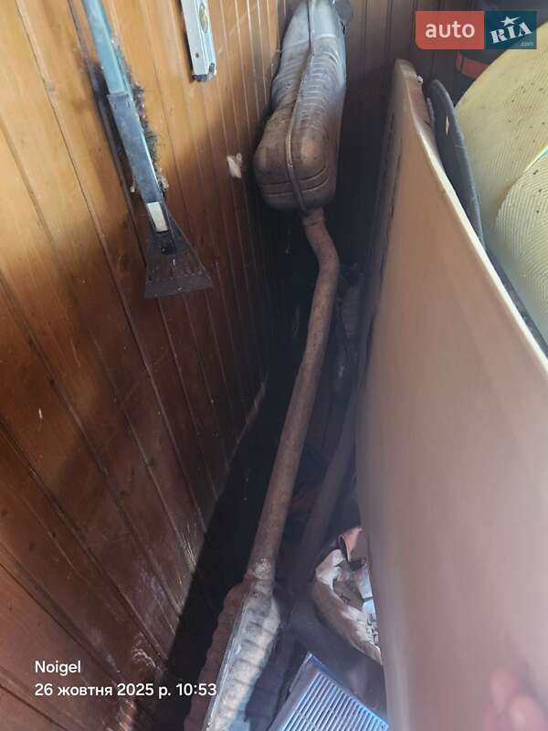 Универсал Audi A6 Allroad 2004 в Ивано-Франковске