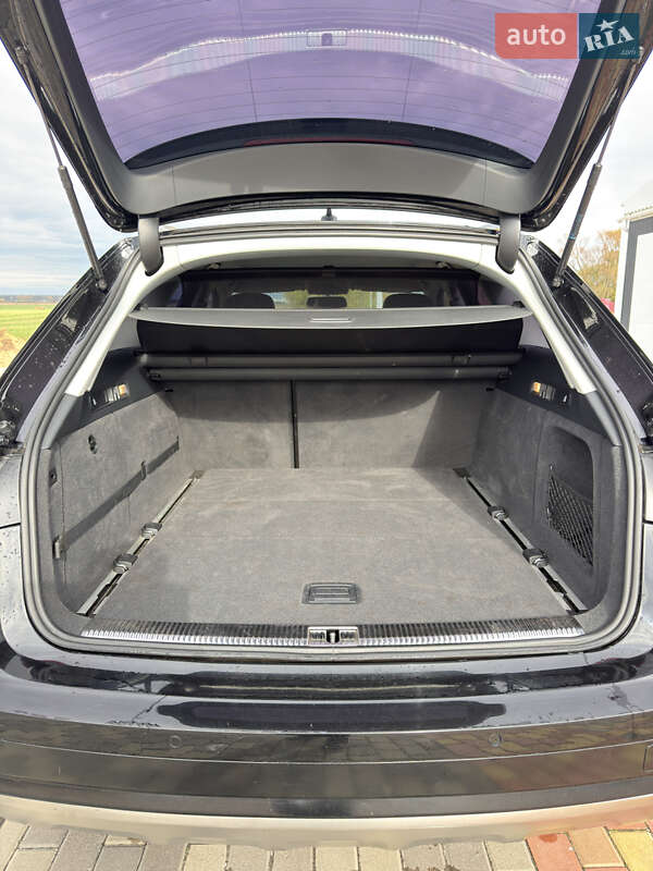Универсал Audi A6 Allroad 2015 в Киеве фото 13 Универсал Audi A6 Allroad 2015 в Киеве