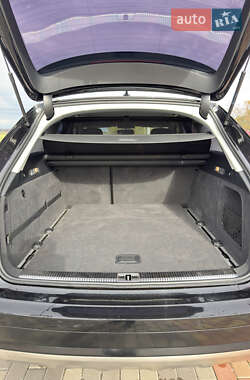 Універсал Audi A6 Allroad 2015 в  фото 13 Універсал Audi A6 Allroad 2015 в