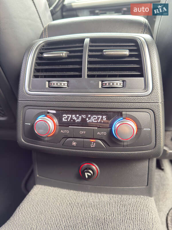 Универсал Audi A6 Allroad 2015 в Киеве фото 16 Универсал Audi A6 Allroad 2015 в Киеве