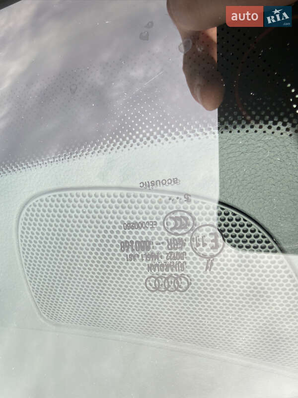 Универсал Audi A6 Allroad 2015 в Киеве фото 23 Универсал Audi A6 Allroad 2015 в Киеве