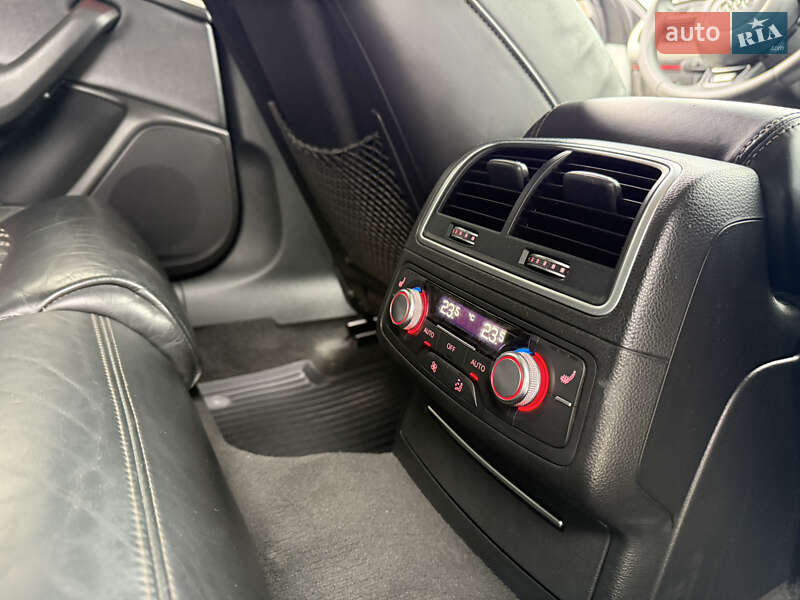 Универсал Audi A6 Allroad 2015 в Хусте фото 15 Универсал Audi A6 Allroad 2015 в Хусте