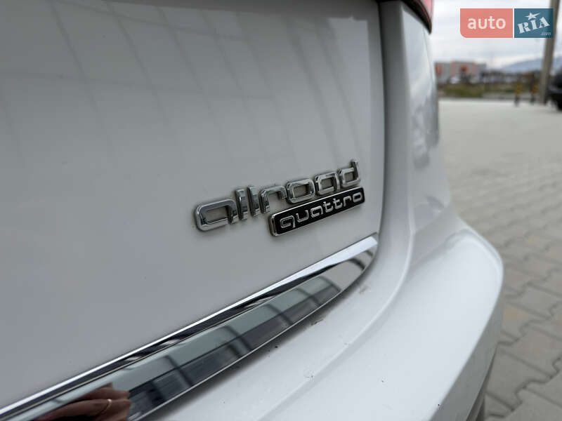 Универсал Audi A6 Allroad 2015 в Хусте фото 21 Универсал Audi A6 Allroad 2015 в Хусте