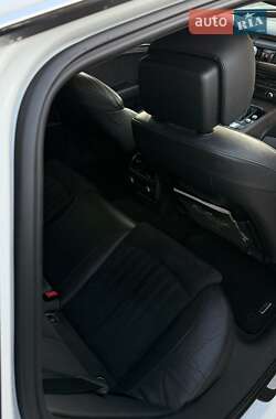 Універсал Audi A6 Allroad 2014 в  фото 25 Універсал Audi A6 Allroad 2014 в