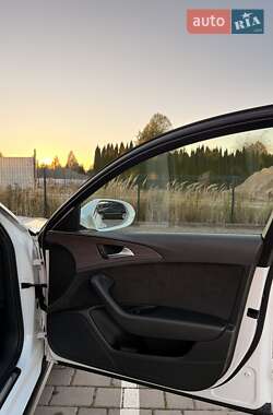 Універсал Audi A6 Allroad 2014 в  фото 29 Універсал Audi A6 Allroad 2014 в