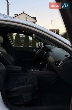 Універсал Audi A6 Allroad 2014 в  фото 30 Універсал Audi A6 Allroad 2014 в