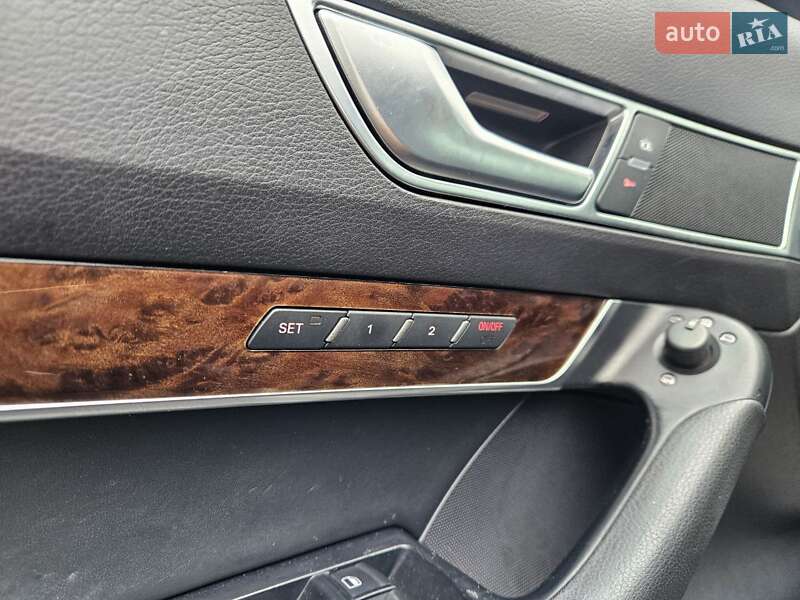 Універсал Audi A6 Allroad 2007 в Кропивницькому фото 12 Універсал Audi A6 Allroad 2007 в Кропивницькому