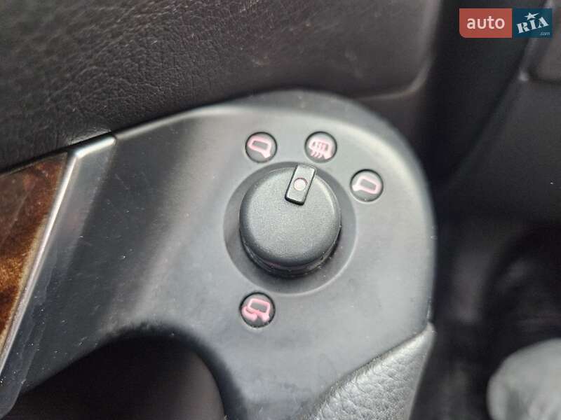 Універсал Audi A6 Allroad 2007 в Кропивницькому фото 19 Універсал Audi A6 Allroad 2007 в Кропивницькому