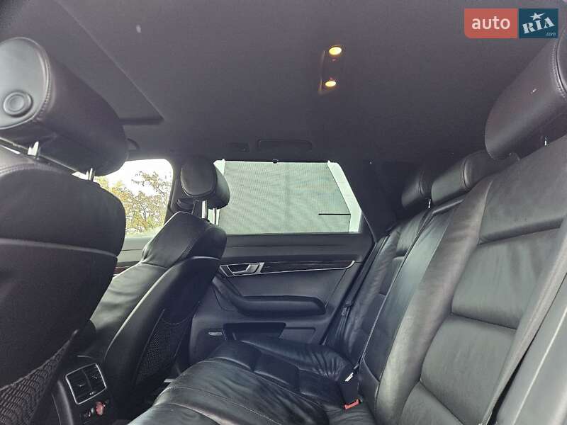 Універсал Audi A6 Allroad 2007 в Кропивницькому фото 23 Універсал Audi A6 Allroad 2007 в Кропивницькому