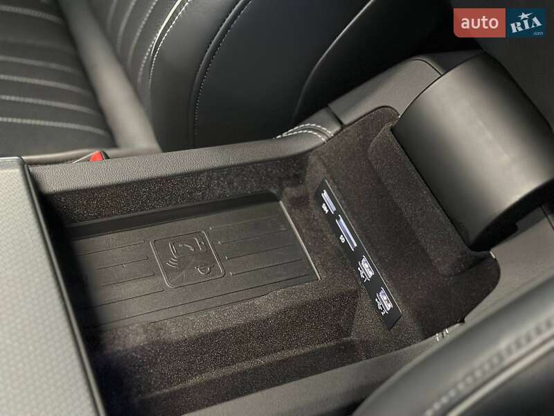 Универсал Audi A6 Allroad 2020 в Львове