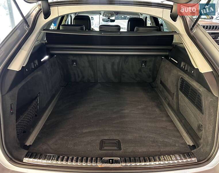 Универсал Audi A6 Allroad 2020 в Львове