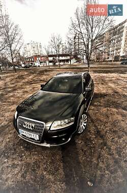 Универсал Audi A6 Allroad 2007 в Сумах Универсал Audi A6 Allroad 2007 в Сумах