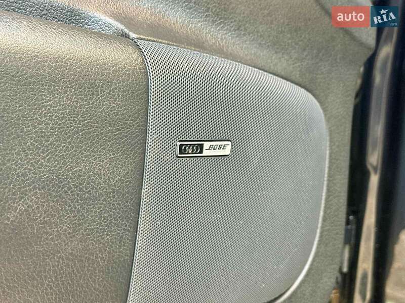 Универсал Audi A6 Allroad 2004 в Львове фото 40 Универсал Audi A6 Allroad 2004 в Львове