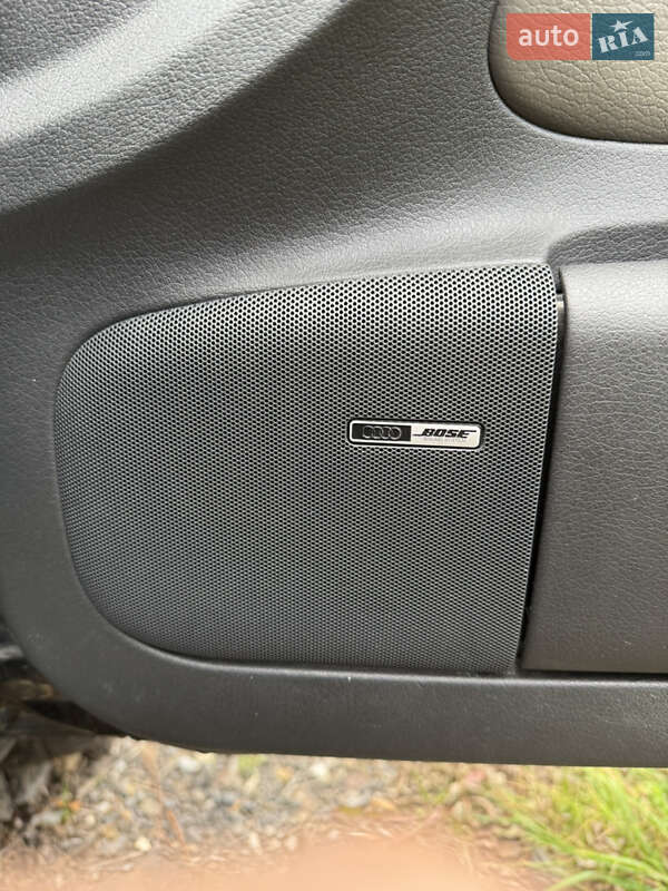 Универсал Audi A6 Allroad 2002 в Славском