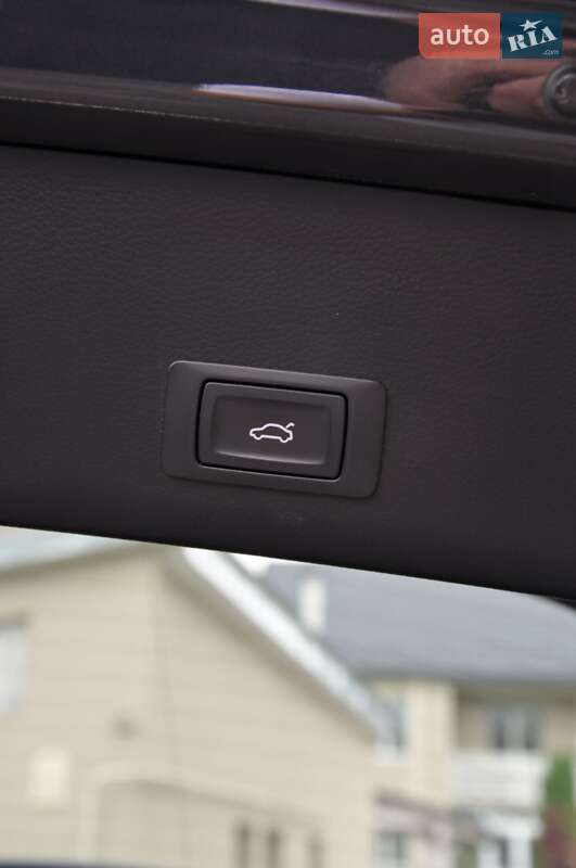 Універсал Audi A6 Allroad 2016 в Львові фото 12 Універсал Audi A6 Allroad 2016 в Львові
