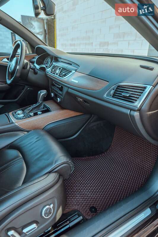 Универсал Audi A6 Allroad 2015 в Кременчуге фото 13 Универсал Audi A6 Allroad 2015 в Кременчуге