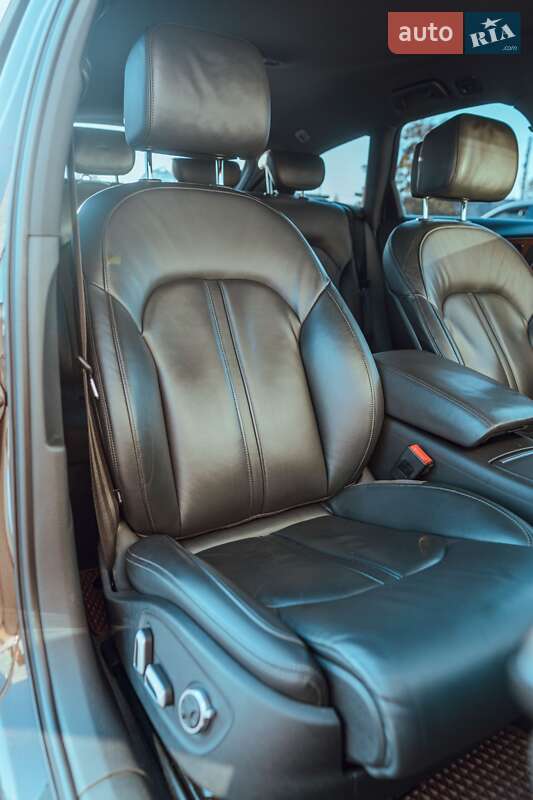 Универсал Audi A6 Allroad 2015 в Кременчуге фото 18 Универсал Audi A6 Allroad 2015 в Кременчуге