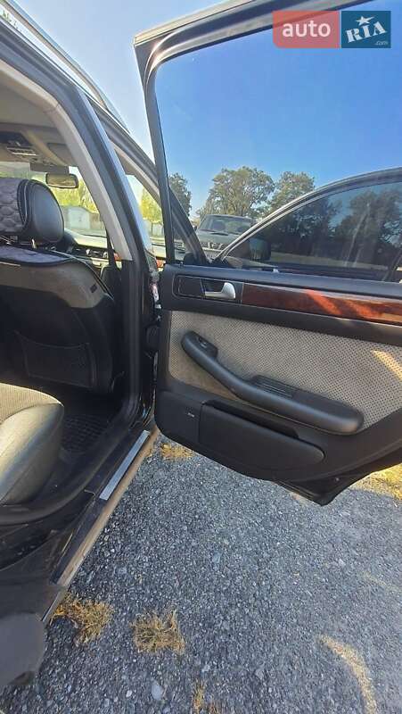 Універсал Audi A6 Allroad 2004 в Вінниці