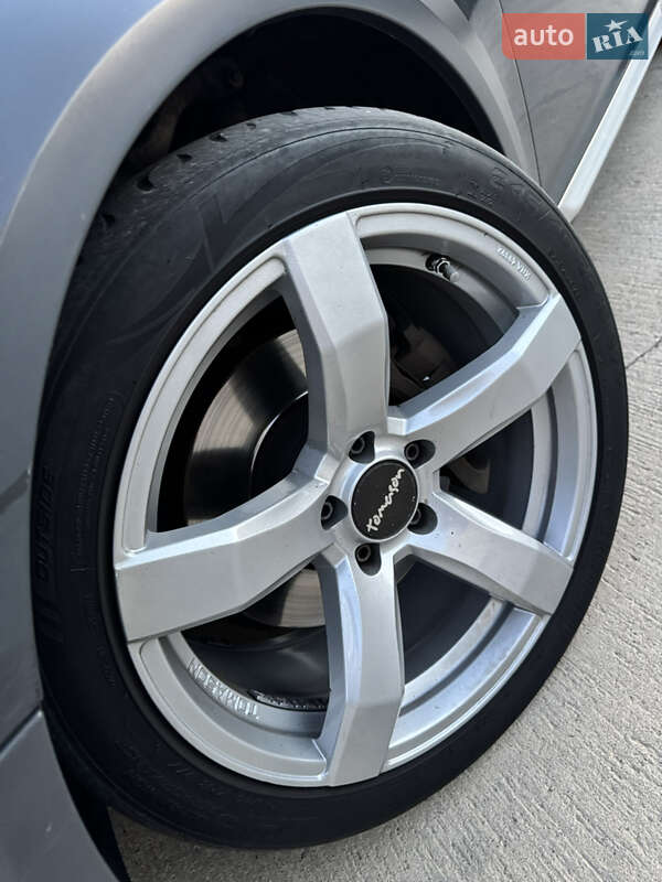 Універсал Audi A6 Allroad 2008 в Одесі фото 34 Універсал Audi A6 Allroad 2008 в Одесі